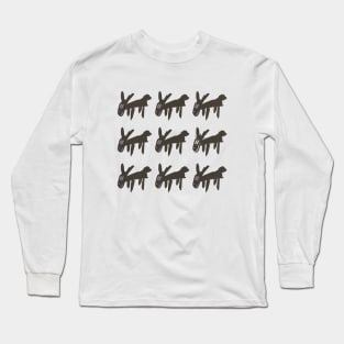 Impostor Long Sleeve T-Shirt